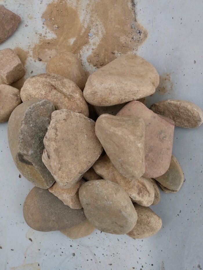 Landscape River Rock Buy Landscaping Gravel in Shelby, NC
