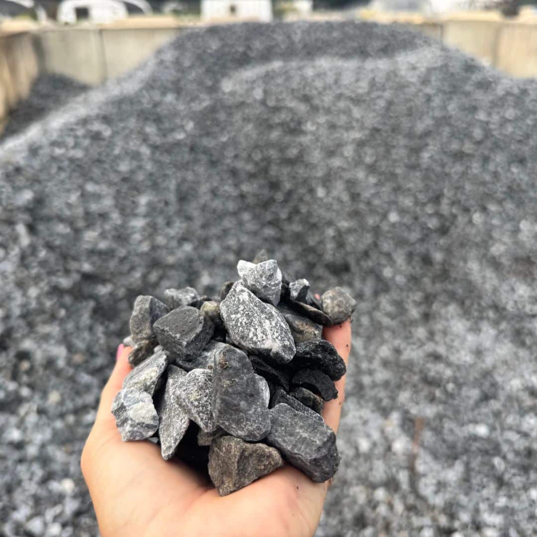 Gravel #57
