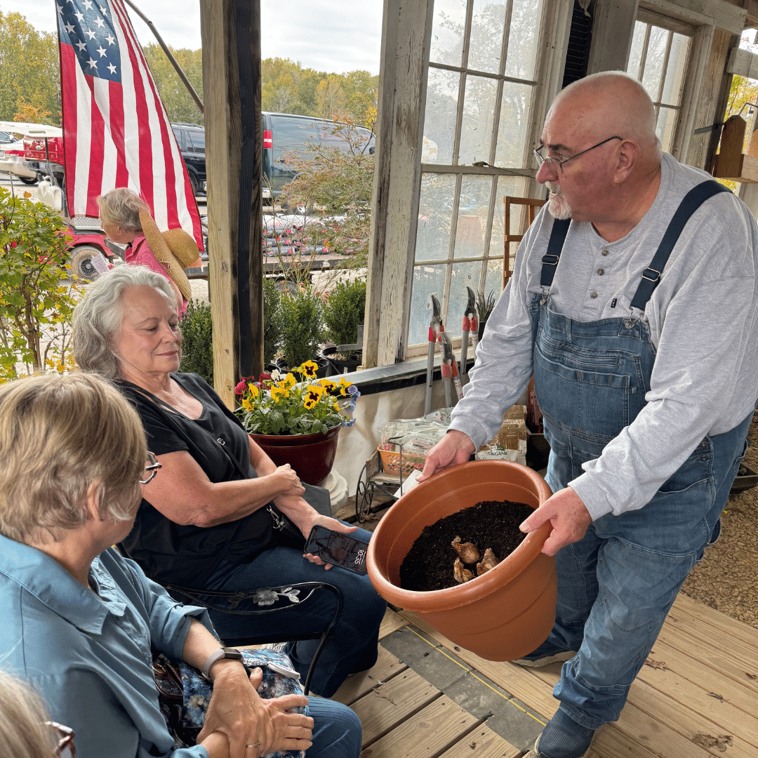 container gardening container gardening